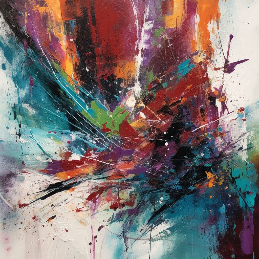 Celebrating Individual Artistic Voice