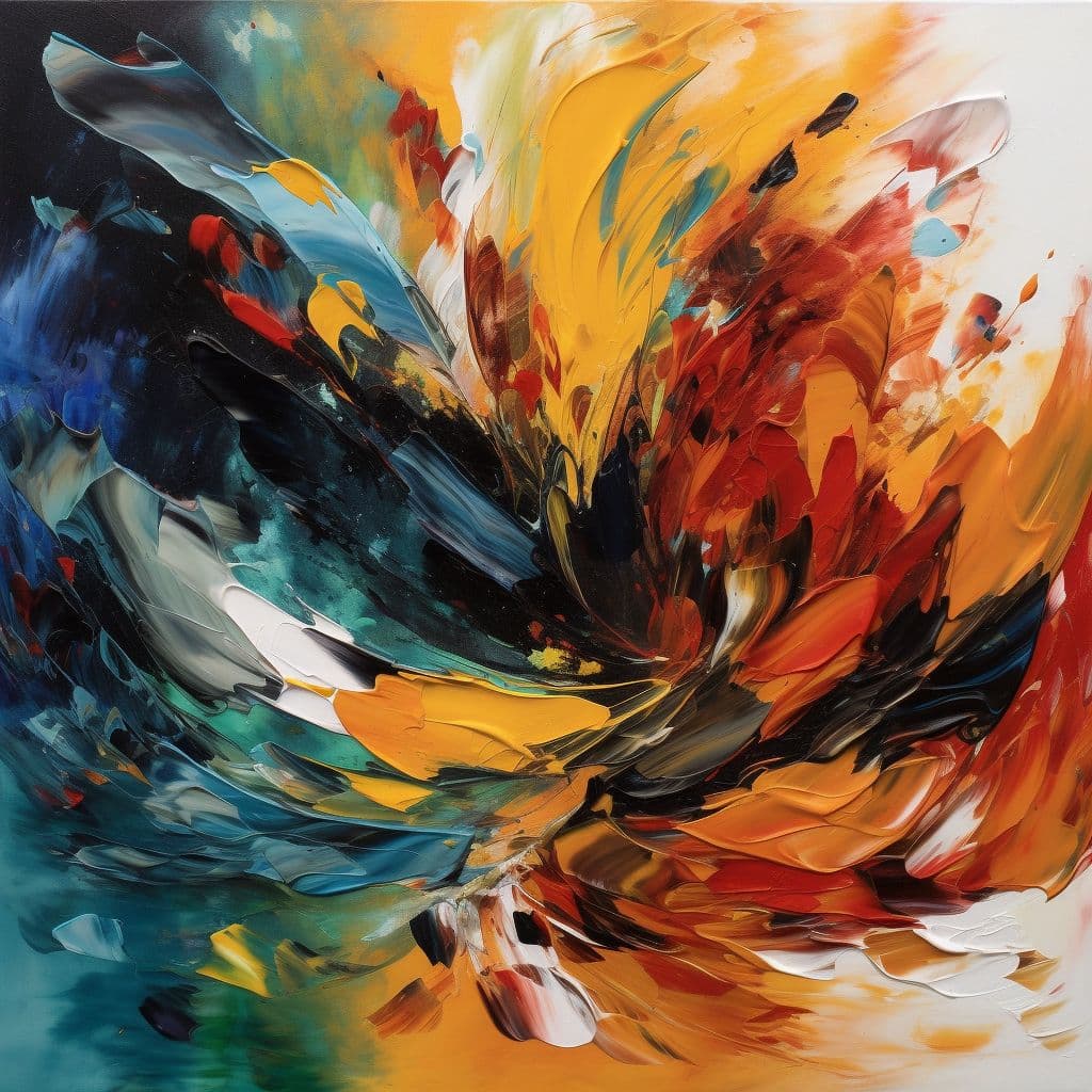 The Impact of Abstract Art on Society